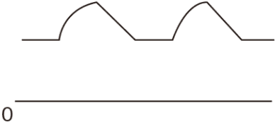 Snubber capacitor