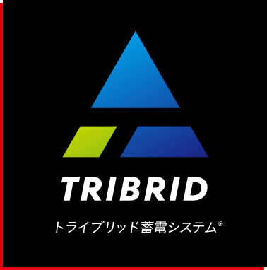 TRIBRID